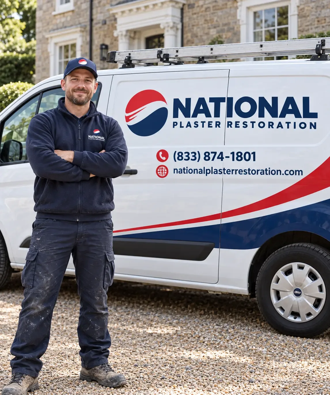 Plaster Repair company in Mark, IL